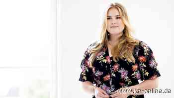 Niederlande: Prinzessin Amalia vermisst das normale Studentenleben