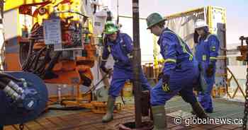 Precision Drilling reports $3.5M Q4 profit, revenue up more than 70%