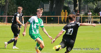 U19 reist zu RB Leipzig