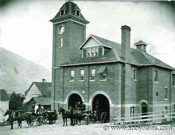 Nelson to replace B.C.’s oldest working fire hall made famous by Roxanne