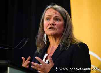 Ottawa spending $2M on new unmarked graves report lacks ‘transparency’: official