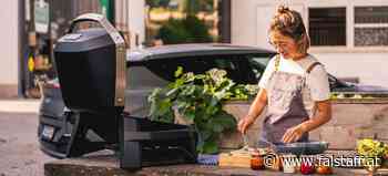 Rezept: Eine Superbowl für den Super Bowl