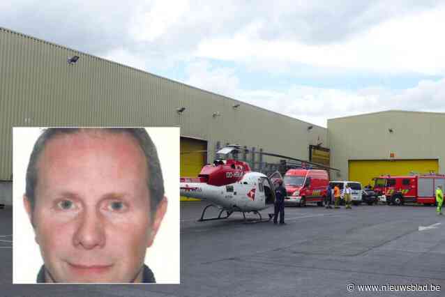 “Eén op drie machines voldoet niet aan veiligheidsvoorschriften”: staalplatenproducent riskeert zes maanden sluiting na dodelijk ongeval