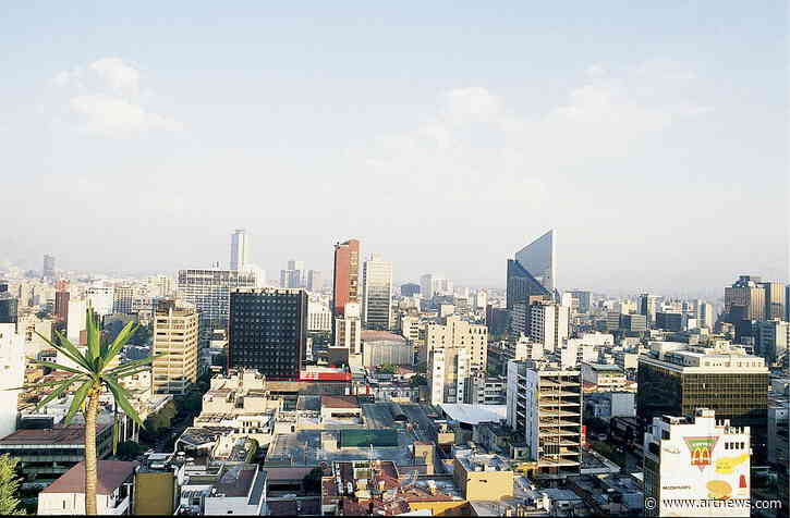 Expats Have Flooded CDMX. How Has Their Arrival Changed Mexico City’s Art Scene?