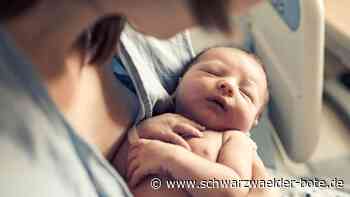 Babys in Calw: Was waren 2022 die beliebtesten Namen?