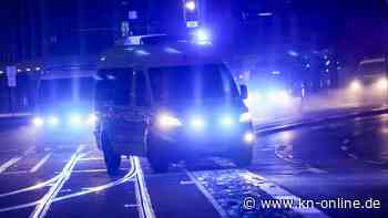 Polizei stellt Beweismaterial zu Kinderpornografie sicher