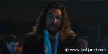 Jason Momoa Faces Off Against Vin Diesel in 'Fast X' Trailer, Makes 'Fast & Furious' Debut