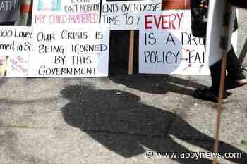 B.C. First Nation declares emergency over drug and alcohol crisis