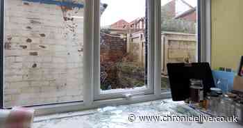 Gateshead charity slams 'truly shocking' burglars who made off with iPads and cash in late-night raid