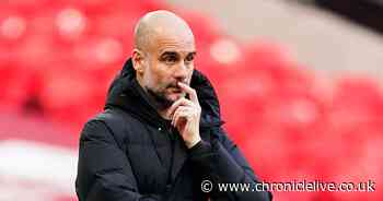 Pep Guardiola tells Newcastle to 'be careful' as he hits out following FFP allegations