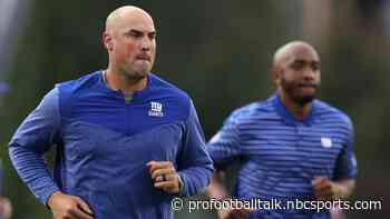 Reports: Mike Kafka, Brian Callahan informed they won’t be hired as Colts coach