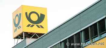 Deutsche Post-Aktie leichter: Tarifverhandlungen sind gescheitert - Gewerkschaft leitet Urabstimmung ein