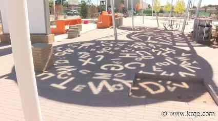 ABQ BioPark lets the good times roar at the Albuquerque Public Library