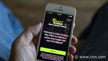 The dark side of the sports betting boom