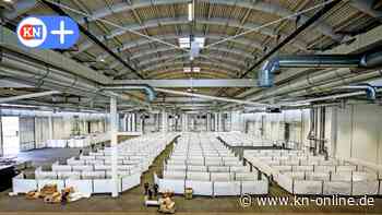 Vor dem Flüchtlingsgipfel: Kommunen sehen sich längst am Limit