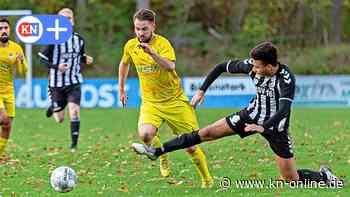 Teamcheck Landesliga Mitte: Das Abstiegsgespenst schwebt über sechs Teams