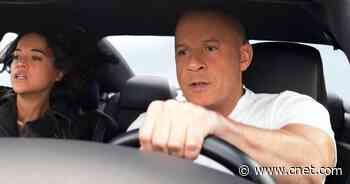 'Fast X' Trailer Sees Vin Diesel and Jason Momoa Go Vroom for Super Bowl 2023     - CNET