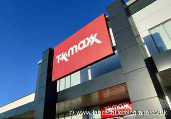 TK Maxx and Homesense to axe stores across the UK in shakeup