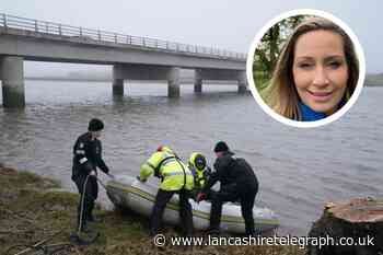 Nicola Bulley: Lancashire Police overall doing a 'good job'
