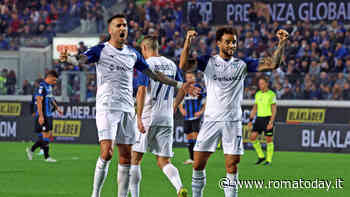 Lazio-Atalanta: le probabili formazioni e dove vedere la partita