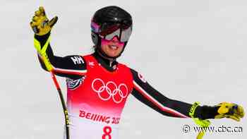 Quebec skier Marie-Michèle Gagnon to retire at end of World Cup season