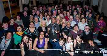 Local radio station BCfm launches new cost of living campaign