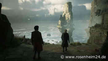 Hogwarts Legacy: Interaktive Karte zeigt alle Locations und Quest-Ziele