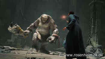 Hogwarts Legacy: Collector‘s Edition aktivieren – So erhält man die Zusatzinhalte