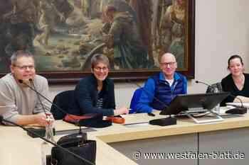 Nach Novum in Bad Lippspringe: Vier Fraktionschefs erarbeiten gemeinsamen Vorschlag