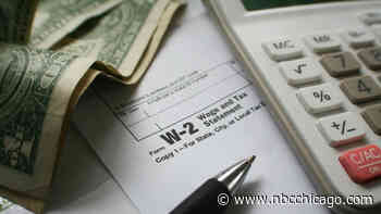 Beware of Scams: BBB Offers Tips To Stay Safe This Tax Season