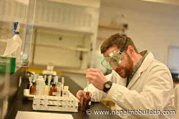 North Island College introduces new pre-health program to help fill Island health-care gaps