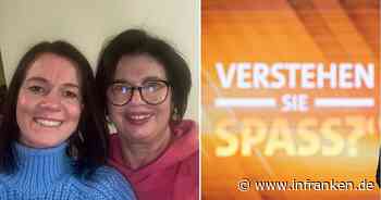 Kitzingen: Hebamme bei "Verstehen Sie Spaß?" hereingelegt - "habe nichts geahnt"