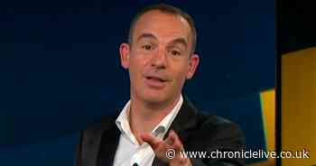 Martin Lewis shares warning on scammers sending emails from fake MoneySavingExpert website