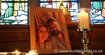 Nicola Bulley's partner says he will 'never give up hope' of finding her