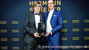 Erfolg für Altensteiger: Argumente und Magie überzeugen Jury