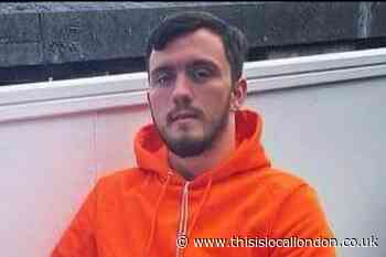 Erith Pembroke Road shooting victim named as Kai McGingley