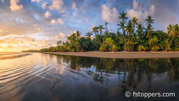 Photographing Paradise: Costa Rica's Stunning Landscapes