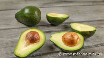 Nur unreife Avocados im Supermarkt? Sie können den Reifeprozess mit Zeitungspapier daheim beschleunigen