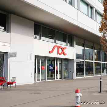 Aktien Schweiz Schluss: SMI erstmals im 2023 mit Wochenminus