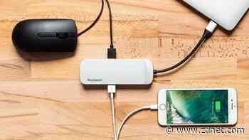 The 5 best cheap USB hubs of 2023