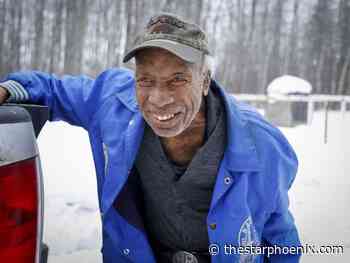 'The only Black one left': Alberta village remembers its African-American roots