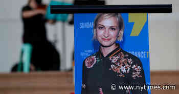 Alec Baldwin Sued by Family of Halyna Hutchins for ‘Rust’ Shooting