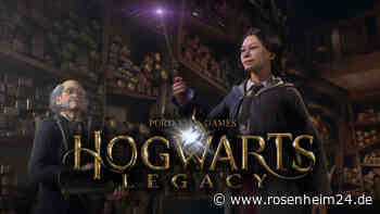 Hogwarts Legacy: Merlins Prüfungen lösen – Alle Aufgaben im Überblick