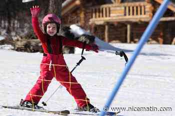 "On est obligés de continuer": très menacée par le changement climatique cette station de l’arrière-pays niçois ouvre ce week-end