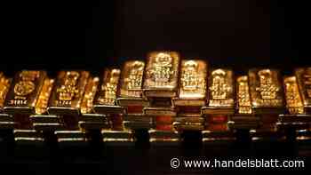Edelmetall: Markt für Gold ist kurzfristig überhitzt – Was trotzdem optimistisch stimmt