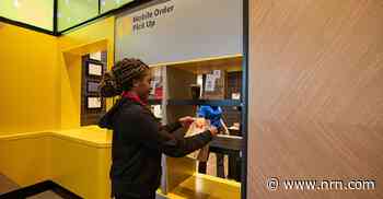 The great trade down is underway for restaurant consumers