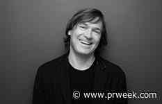 Edelman’s global chair of integration Christoph Becker exits