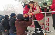 Inside the Red Cross’ rapid messaging response to the Turkey-Syria earthquakes