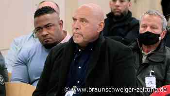 Freispruch für Ex-Rocker-Boss Hanebuth in Spanien gefordert