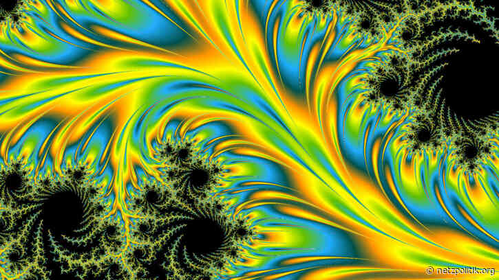 KW 6: Die Woche, als Chatkontrolle im Fußballstadion ankam